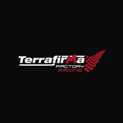 Terrafirma Factory Racing's brand icon