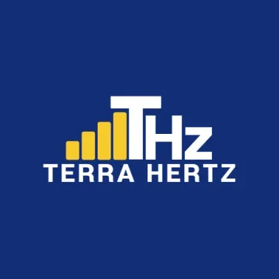 terrahertz.net's icon
