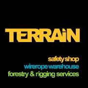terrainindustries.co.nz's icon