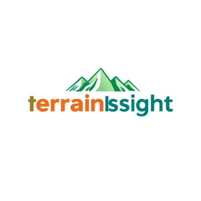 terrainsight.de's brand icon