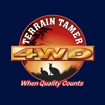 terraintamer.com's icon