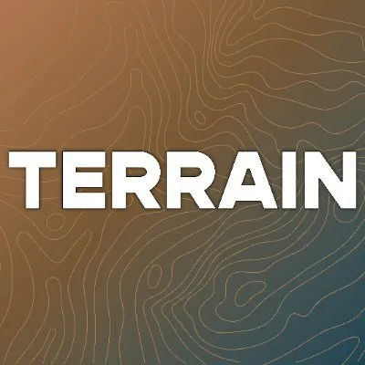 terrainwater.com's icon