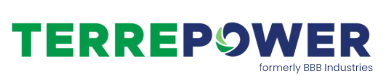 TERREPOWER logo