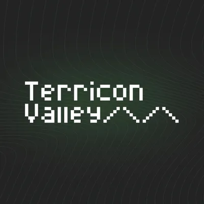 terricon.kz's icon