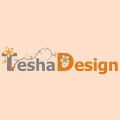 teshadesign.com's icon