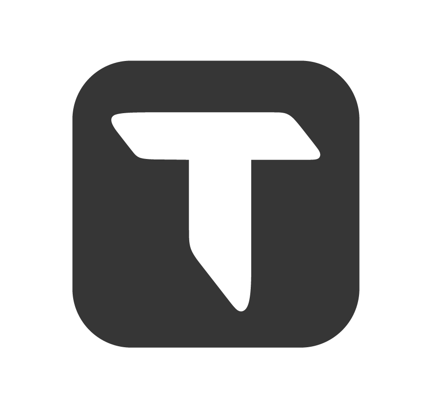 Tesora logo