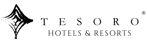 Tesoro Resorts US logo