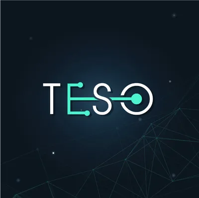 tesosoft.com's icon