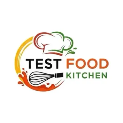 Test Food Kitchen's brand icon