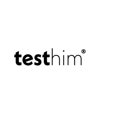 Testhim's icon