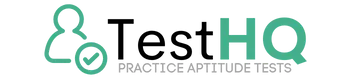TestHQ logo