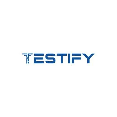 testifyltd.com's icon