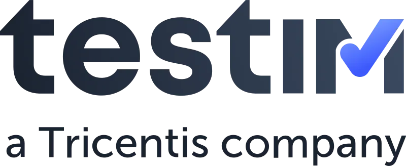 Testim.io logo