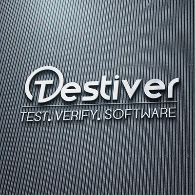 testiver.com's icon