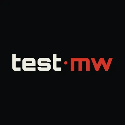 TestMW's icon