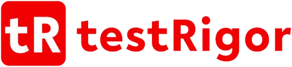 testRigor logo