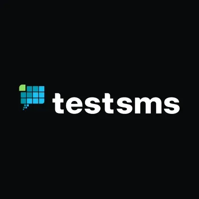 Testsms's icon