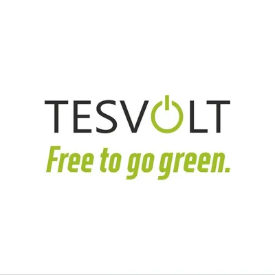 tesvolt.com's icon