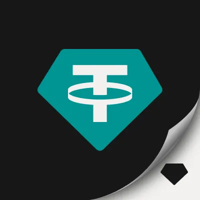 tether.to's icon