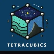 tetracubics.com's icon