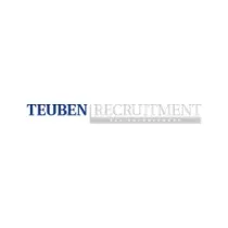 Logo van Teuben Tax Recruitment