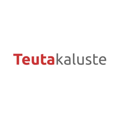 teutakaluste.fi's icon