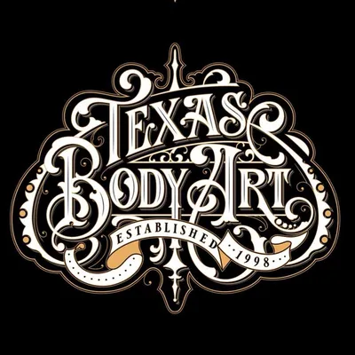 texasbodyart.com's icon