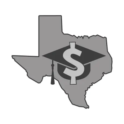 Texas College Salaries's icon