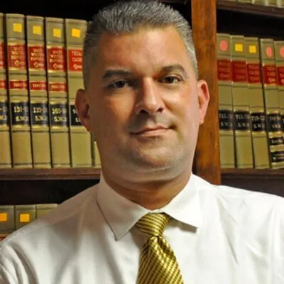 texascriminaljustice.com's icon