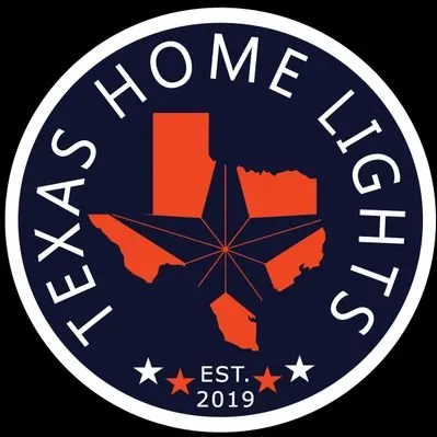 texashomelights.com's icon