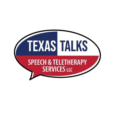 texastalksspeech.com's icon