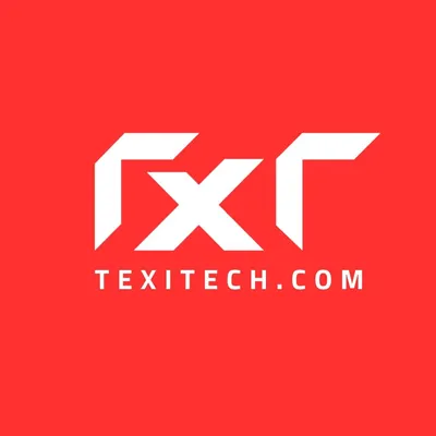 texitech.com's icon