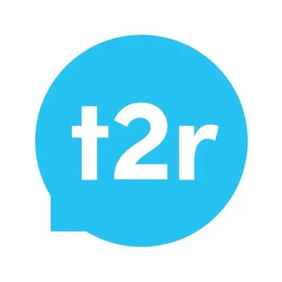 text2reach.com's icon