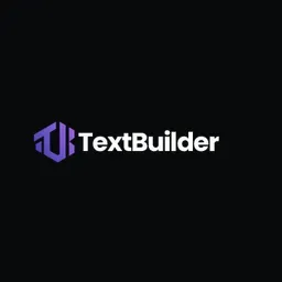 TextBuilder's icon