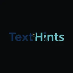 Text Hints's icon