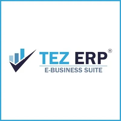 tezerp.com's icon