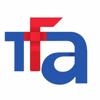 tfa-be.com's icon