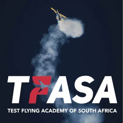 tfasa.com's icon