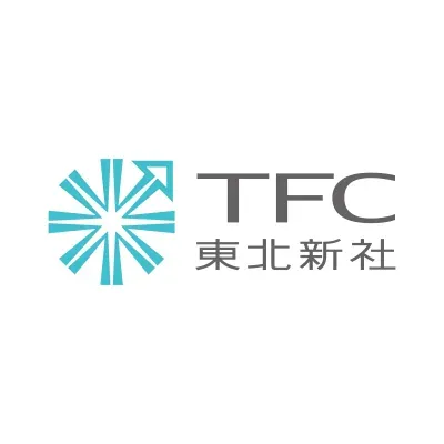 TOHOKUSHINSHA FILM's icon