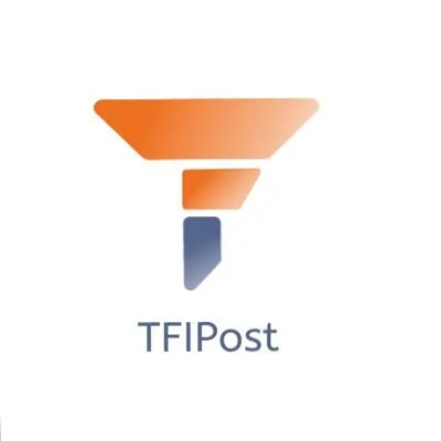 tfipost.com's icon