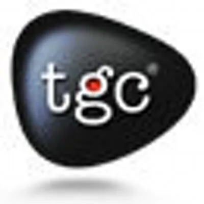 tgcindia.com's icon