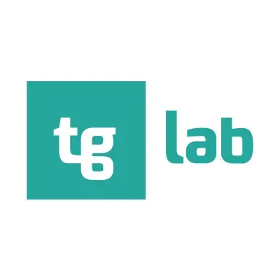 TG Lab's icon