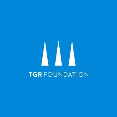 tgrfoundation.org's icon