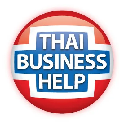 thaibusinesshelp.com's icon