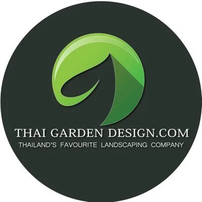thaigardendesign.com's icon