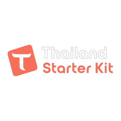 Thailand Starter Kit's icon