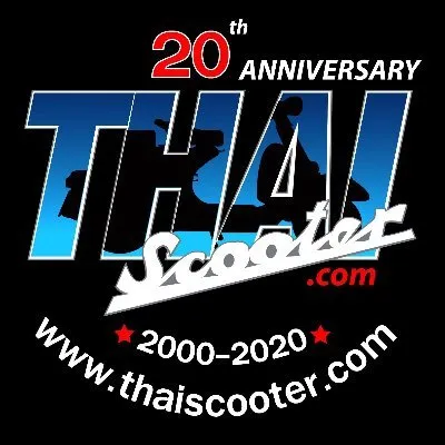 thaiscooter.com's icon