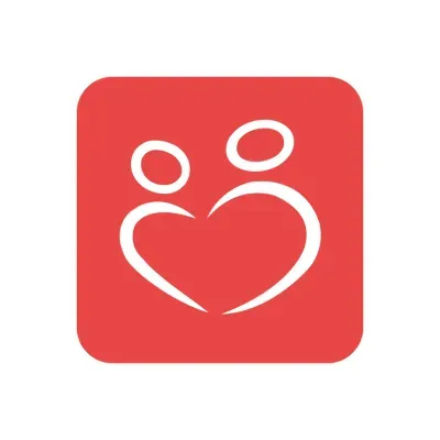 Thakkar Matrimony's brand icon