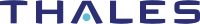 Thales Defense & Security logo