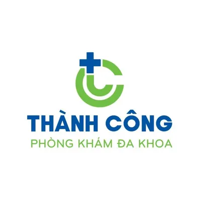 thanhcongclinic.com's icon